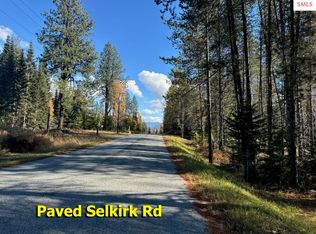 Nna Selkirk Rd, Sandpoint, ID 83864