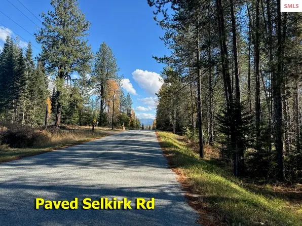 Nna Selkirk Rd, Sandpoint, ID 83864