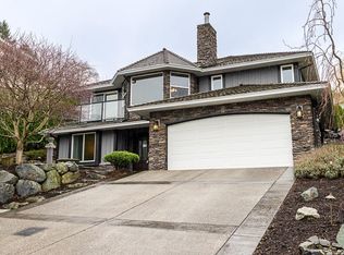 2259 Mountain Dr, Abbotsford, BC V3G 1E4