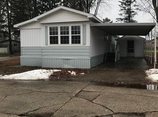 6201 Masters Ave, Saginaw, MI 48604