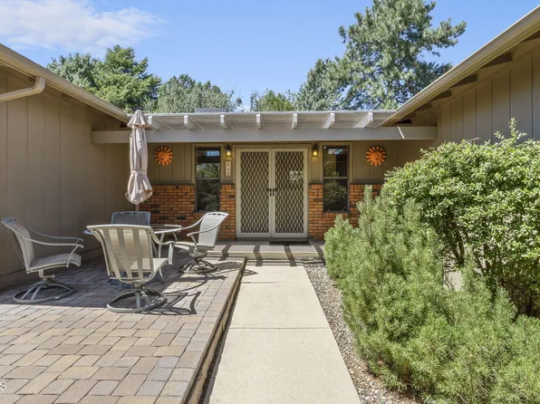 640 Dragonfly Dr, Prescott, AZ 86301