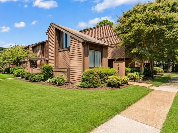 314 Barnstable Quay, Virginia Beach, VA 23452