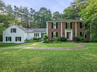 10 High Ridge Rd, Boxford, MA 01921