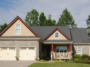 107 Lucas Dr, Acworth, GA 30102