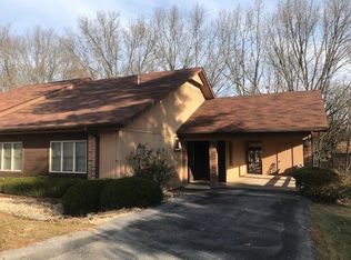 29 Walter Dr, Bella Vista, AR 72714