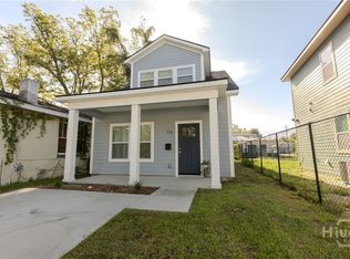 238 Millen St, Savannah, GA 31415