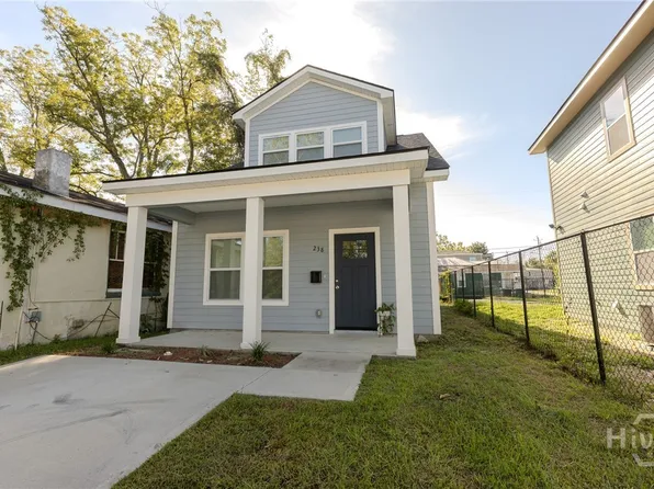 238 Millen Street, Savannah, GA 31415