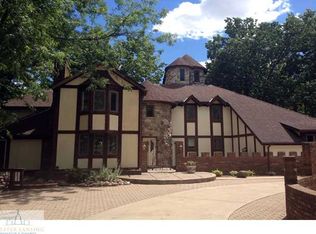 2660 N Chipman Rd, Owosso, MI 48867