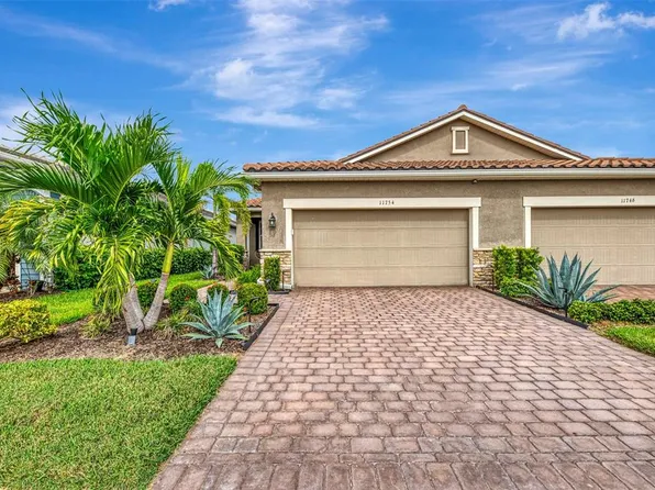 11754 Sistine Ln, Venice, FL 34293