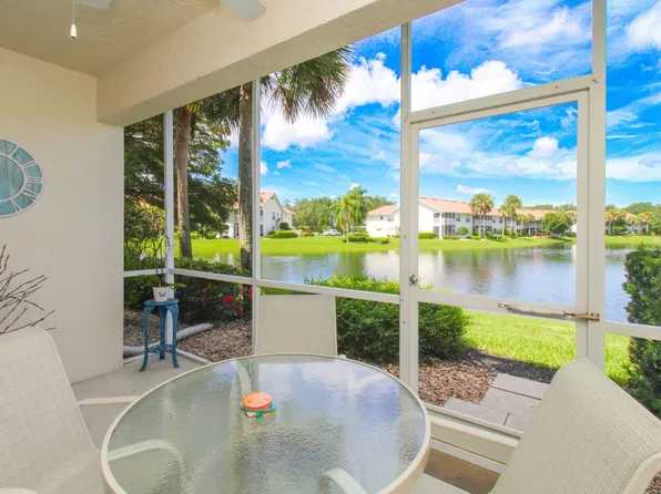 5025 Cedar Springs Dr APT 102, Naples, FL 34110