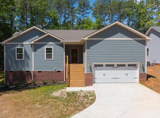 162 Shawnee Dr, Louisburg, NC 27549