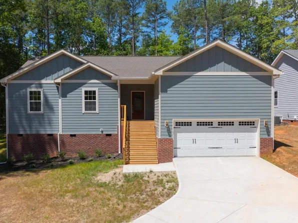 162 Shawnee Dr, Louisburg, NC 27549