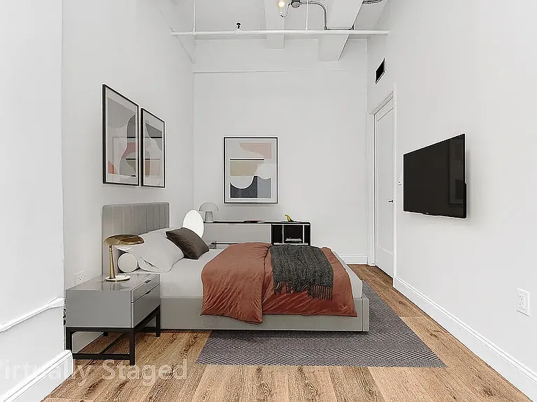 255 W 36th St #1601 — Photo 6