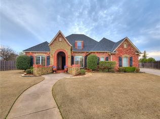 5028 Kathy Lynn Dr, Norman, OK 73072
