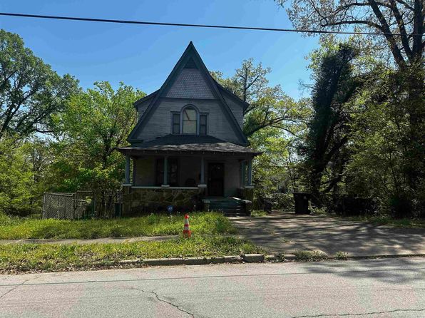 3419 Dr Martin Luther King Dr, Little Rock, AR 72206