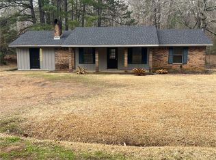 266 Old Alexandria Rd, Winnfield, LA 71483