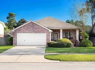 16119 Horseshoe Hill Ct, Cypress, TX 77429