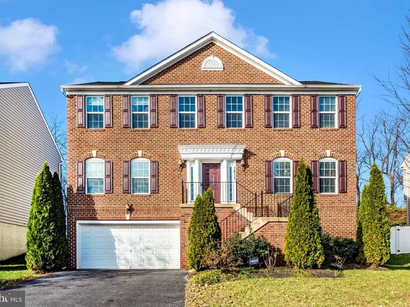 1813 Regiment Way, Frederick, MD 21702