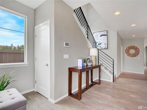 Photos of Evergreen View Estates Model Home, Plan 2353 