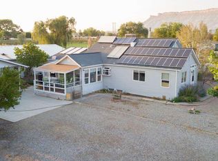 675 34 Rd, Clifton, CO 81520