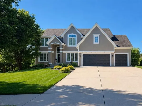 2901 W 144th Ter, Leawood, KS 66224
