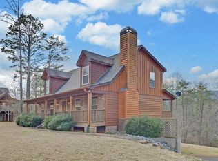 600 Mill Ridge Rd, Hiawassee, GA 30546