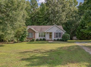 454 Foxcroft Dr, Timberlake, NC 27583