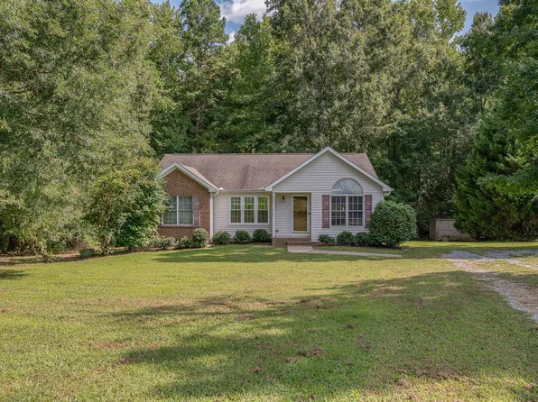 454 Foxcroft Dr, Timberlake, NC 27583