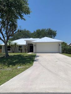 1658 SE Harp Lane, Port Saint Lucie, FL, 34983