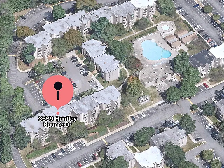 3339 Huntley Square Dr #T — Photo 8