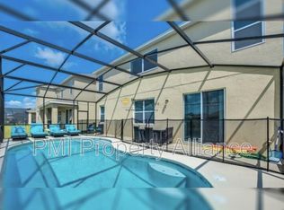 2149 Crofton Ave, Davenport, FL 33837