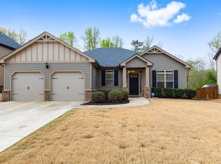 6085 Country Lake Rd, Cumming, GA 30041