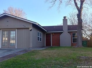 9738 Hidden Brk, San Antonio, TX 78250