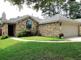 2215 Valley View Xing, Conroe, TX 77304