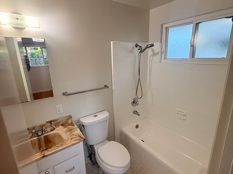 Bathroom number 2 master bathroom