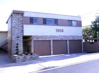 1906 Vanderbilt Ln #UP, Redondo Beach, CA 90278