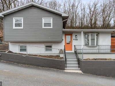 125 S Main St, Mahanoy City, PA, 17948