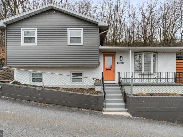 125 S Main St, Mahanoy City, PA 17948
