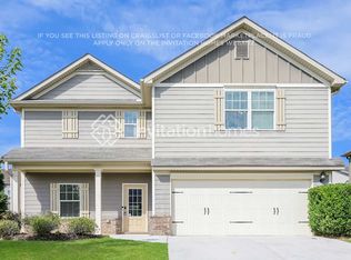 374 Easley Dr, Lawrenceville, GA 30045