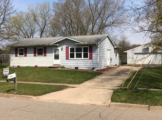 4502 Cedarcrest Ave, Portage, MI 49024