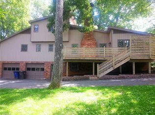 3101 Turkey Hill Ct, Winston Salem, NC 27106
