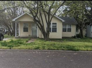 1119 Mechanic St, Pekin, IL