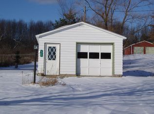 5232 Ore Bed Rd, Mansfield, PA 16933