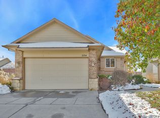 3754 N Ridge Port Ct, Wichita, KS 67205