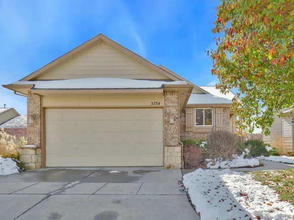 3754 N Ridge Port Ct, Wichita, KS 67205