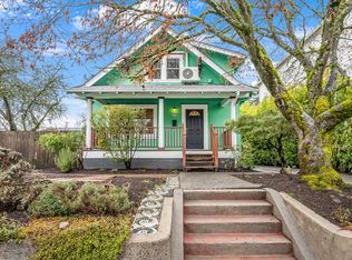 5025 NE 24th Ave, Portland, OR 97211