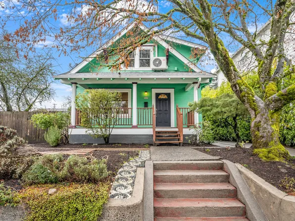 5025 NE 24th Ave, Portland, OR 97211