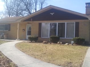 919 Werner Rd, Belleville, IL 62223