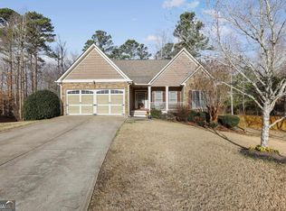 50 Picketts Knl, Dallas, GA 30157