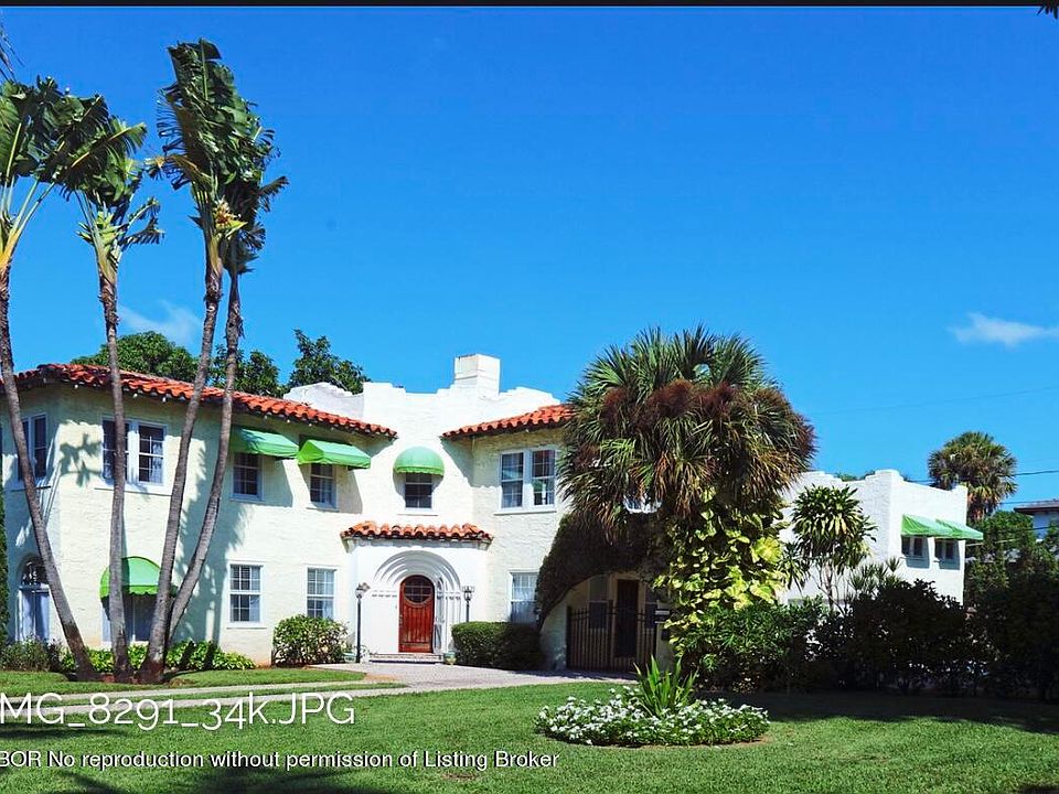 221 Monroe Dr, West Palm Beach, FL 33405 MLS 23681 Zillow